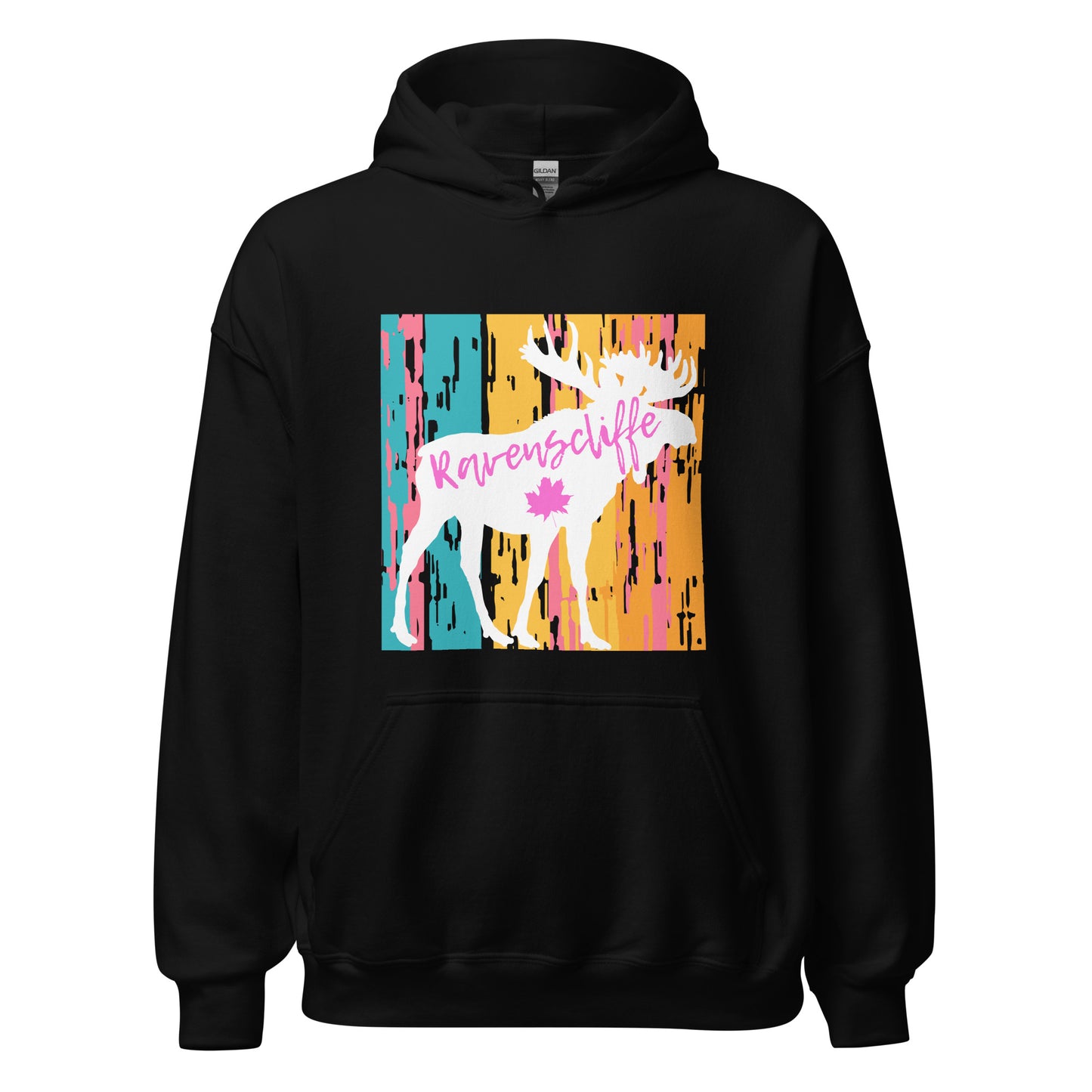 Ravenscliffe Ontario - Unisex Hoodie
