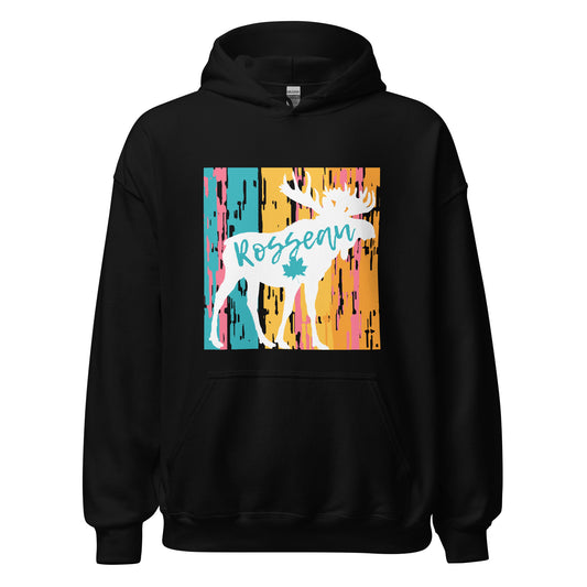 Rosseau Ontario - Unisex Hoodie