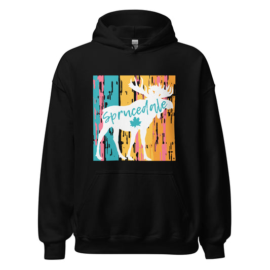 Sprucedale Ontario - Unisex Hoodie