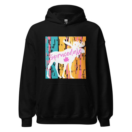 Sprucedale Ontario - Unisex Hoodie