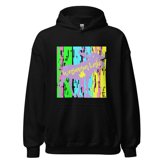 Waseosa Lake Ontario - Unisex Hoodie