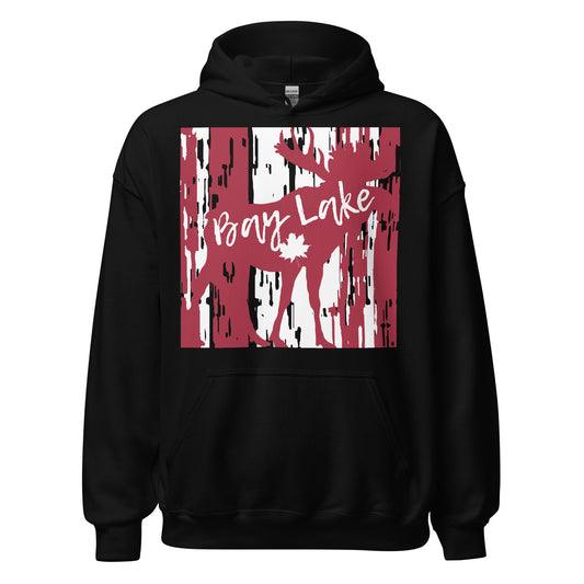 Bay Lake Ontario - Unisex Hoodie