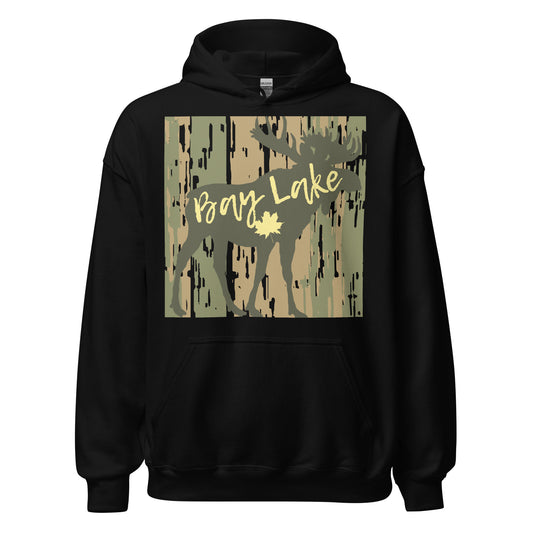 Bay Lake Ontario - Unisex Hoodie