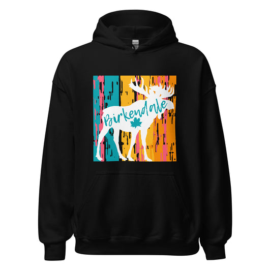 Birkendale Ontario - Unisex Hoodie