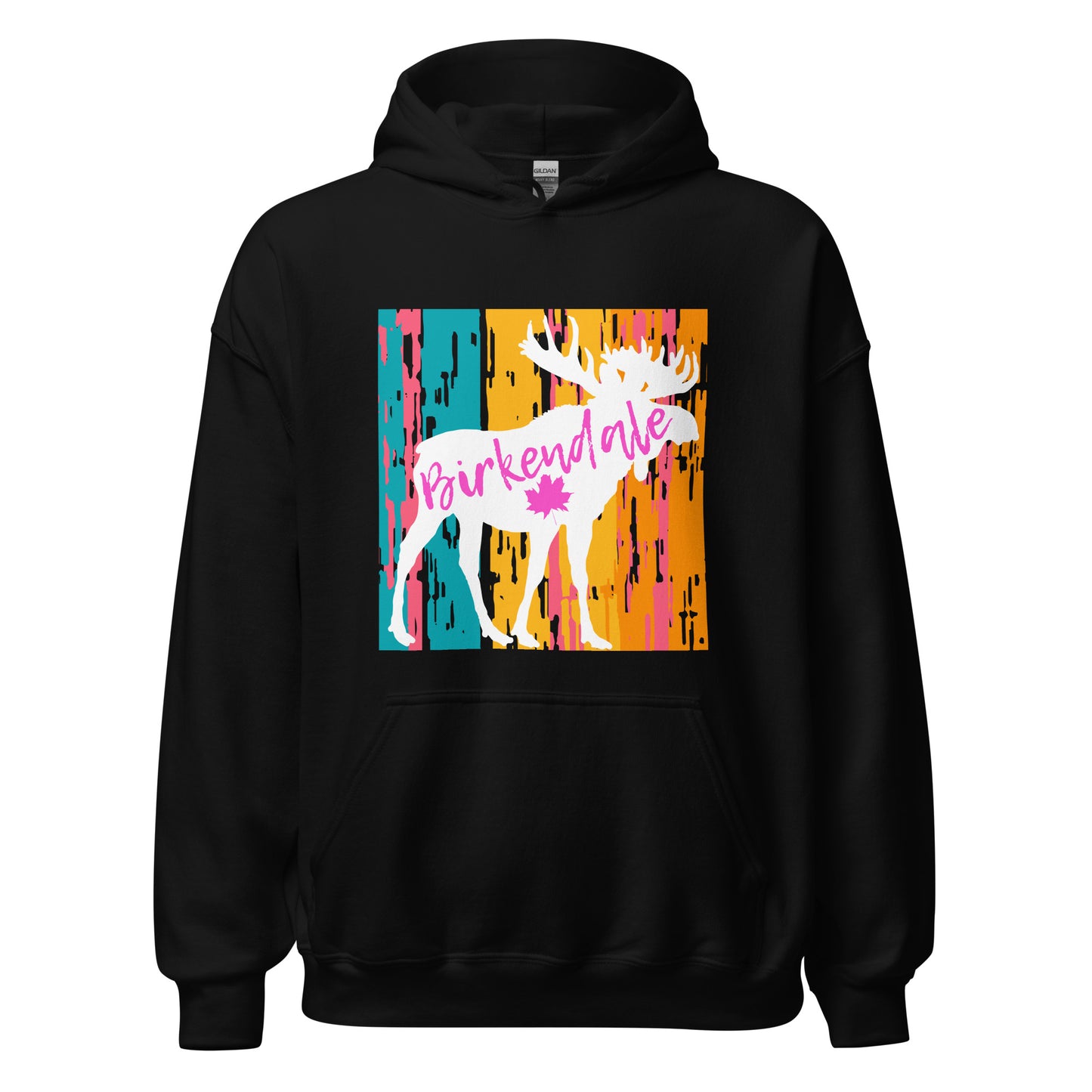 Birkendale Ontario - Unisex Hoodie