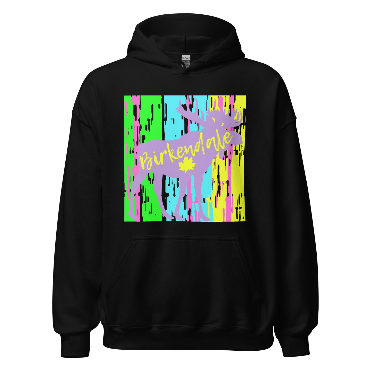 Birkendale Ontario - Unisex Hoodie