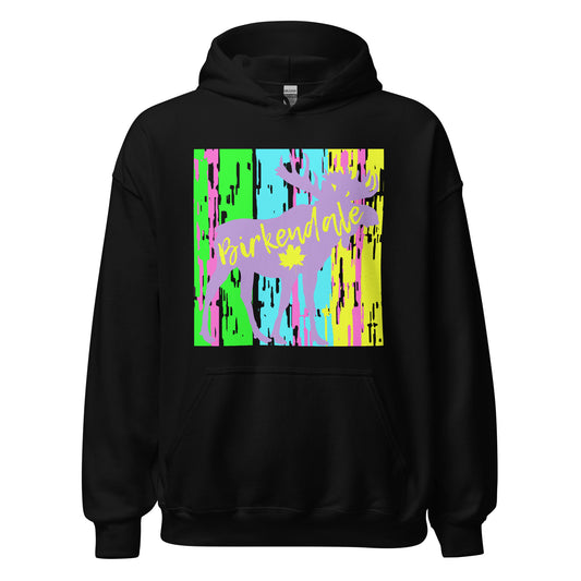 Birkendale Ontario - Unisex Hoodie