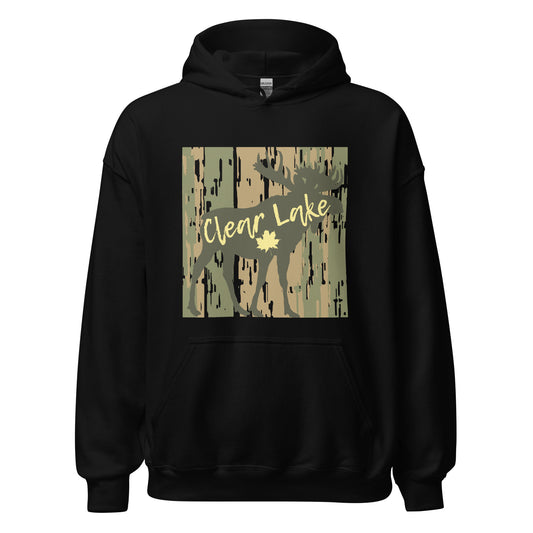 Clear Lake Ontario - Unisex Hoodie