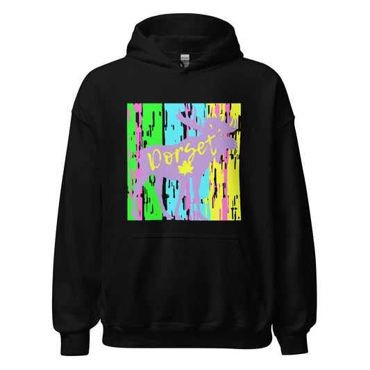 Dorset Ontario - Unisex Hoodie