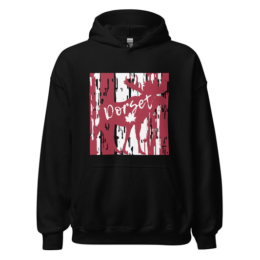 Dorset Ontario - Unisex Hoodie
