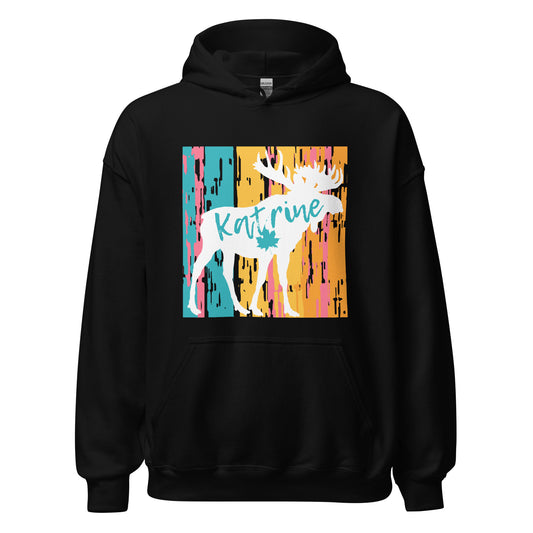 Katrine Ontario - Unisex Hoodie