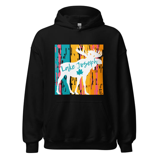 Lake Joseph Ontario - Unisex Hoodie