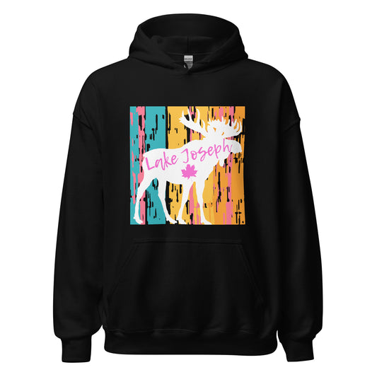 Lake Joseph Ontario - Unisex Hoodie