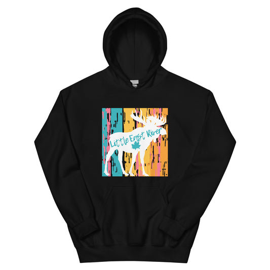 Little East River Ontario - Unisex Hoodie