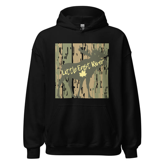Little East River Ontario - Unisex Hoodie