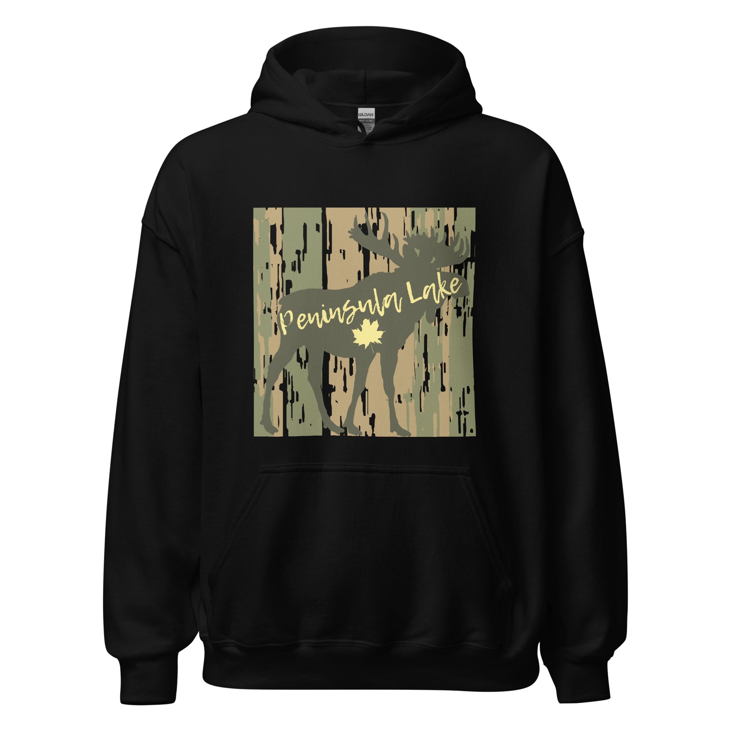 Peninsula Lake Ontario - Unisex Hoodie