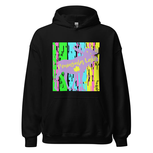 Peninsula Lake Ontario - Unisex Hoodie