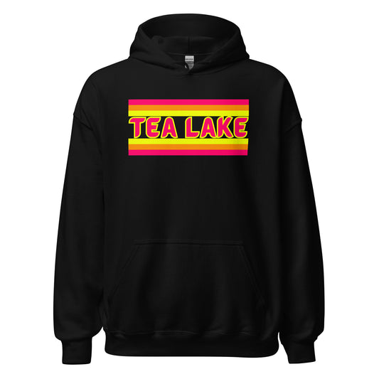 Tea Lake - Unisex Hoodie