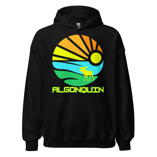 Algonquin - Unisex Hoodie