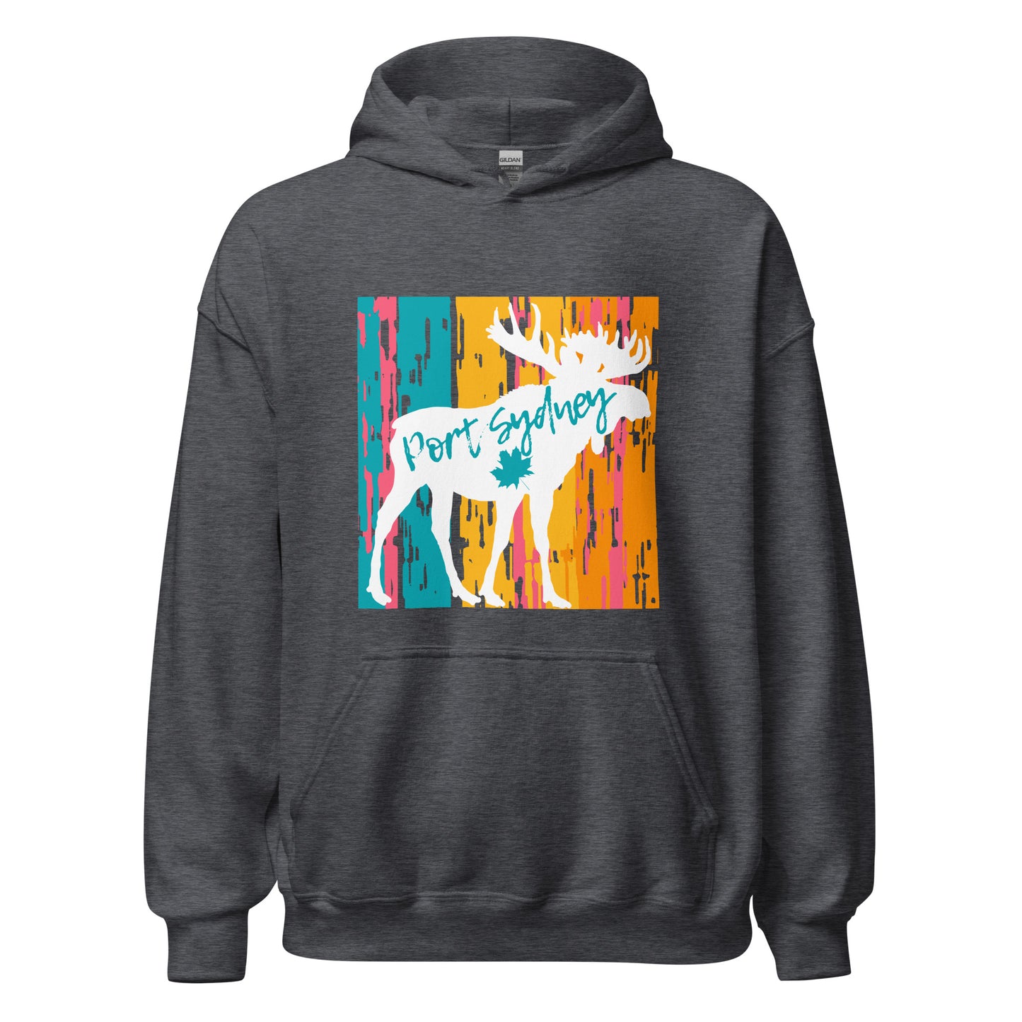 Port Sydney Ontario - Unisex Hoodie