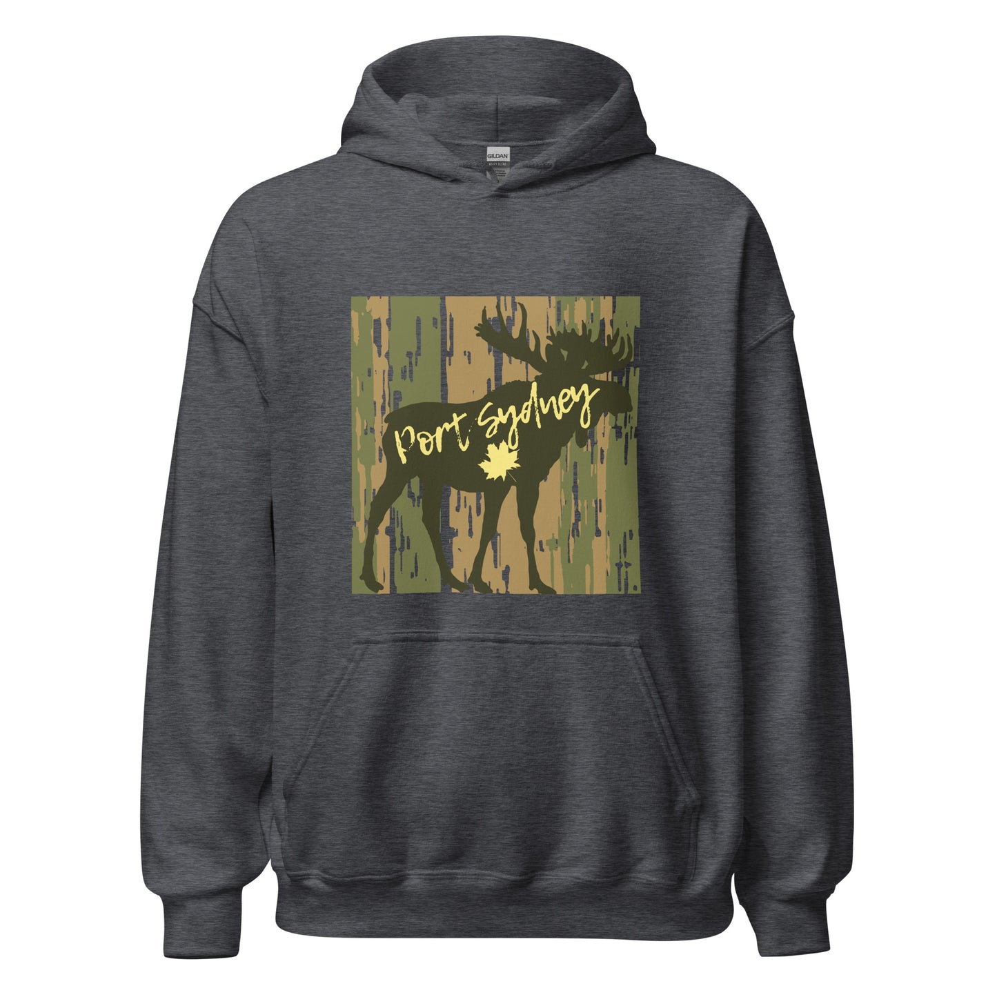 Port Sydney Ontario - Unisex Hoodie