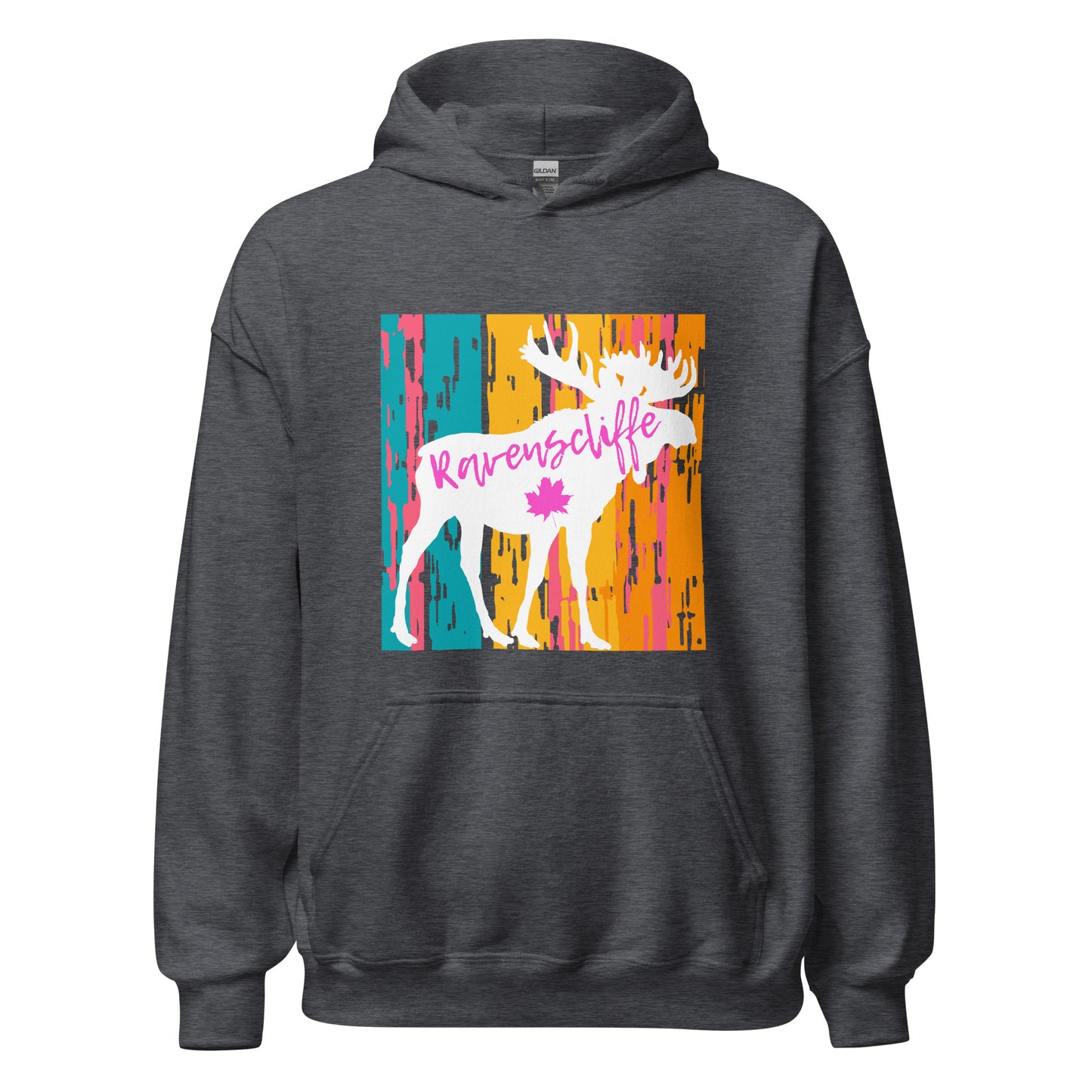 Ravenscliffe Ontario - Unisex Hoodie