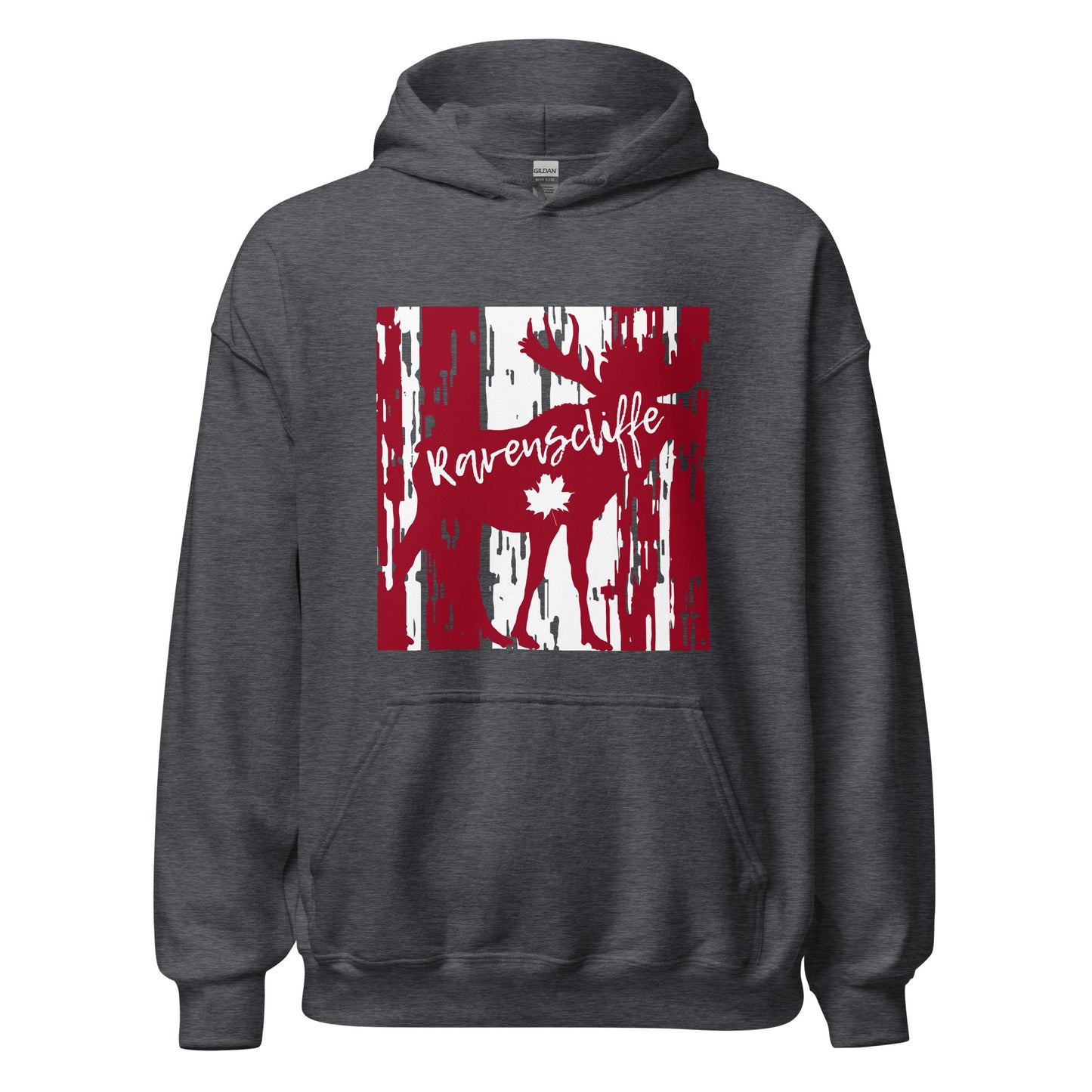 Ravenscliffe Ontario - Unisex Hoodie