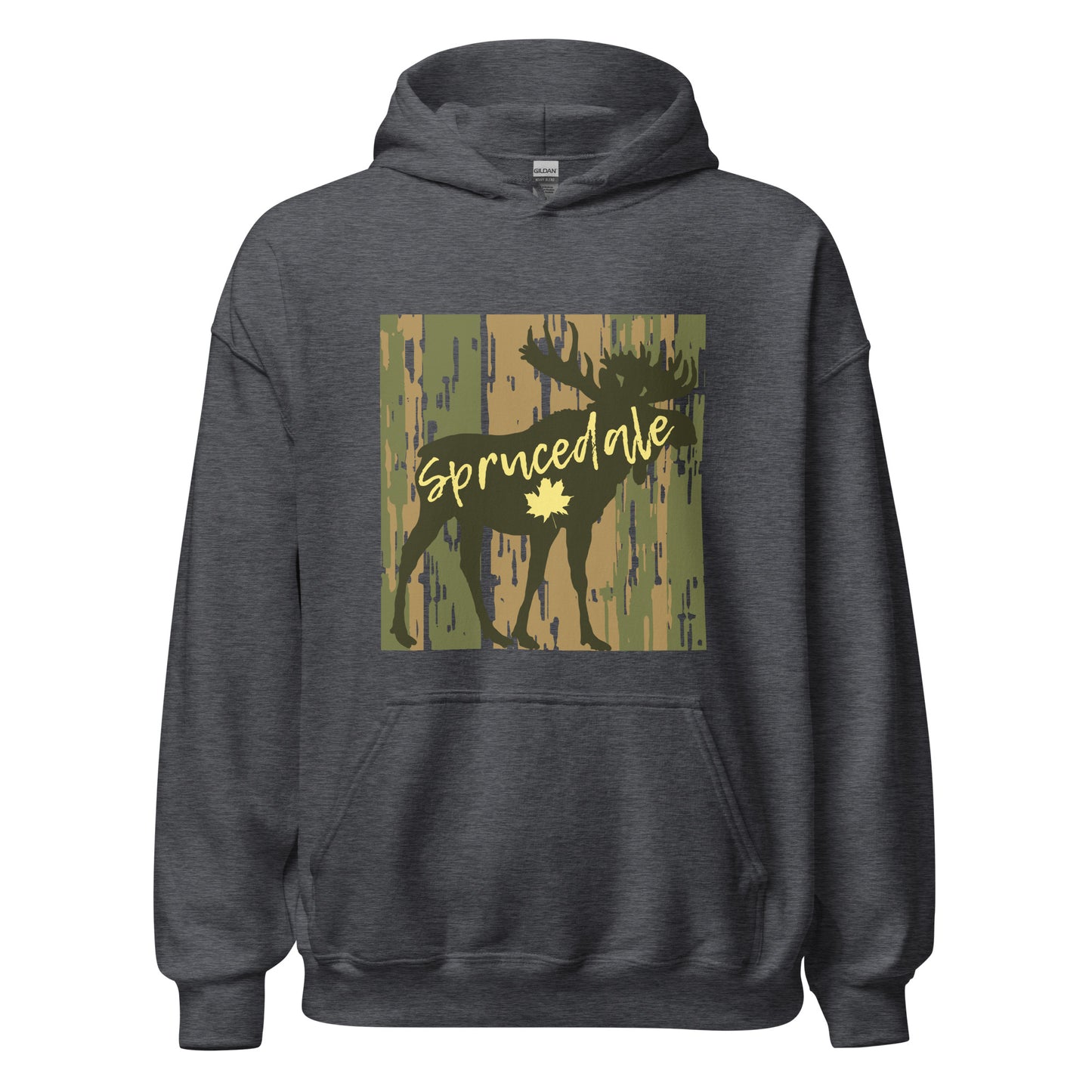Sprucedale Ontario - Unisex Hoodie