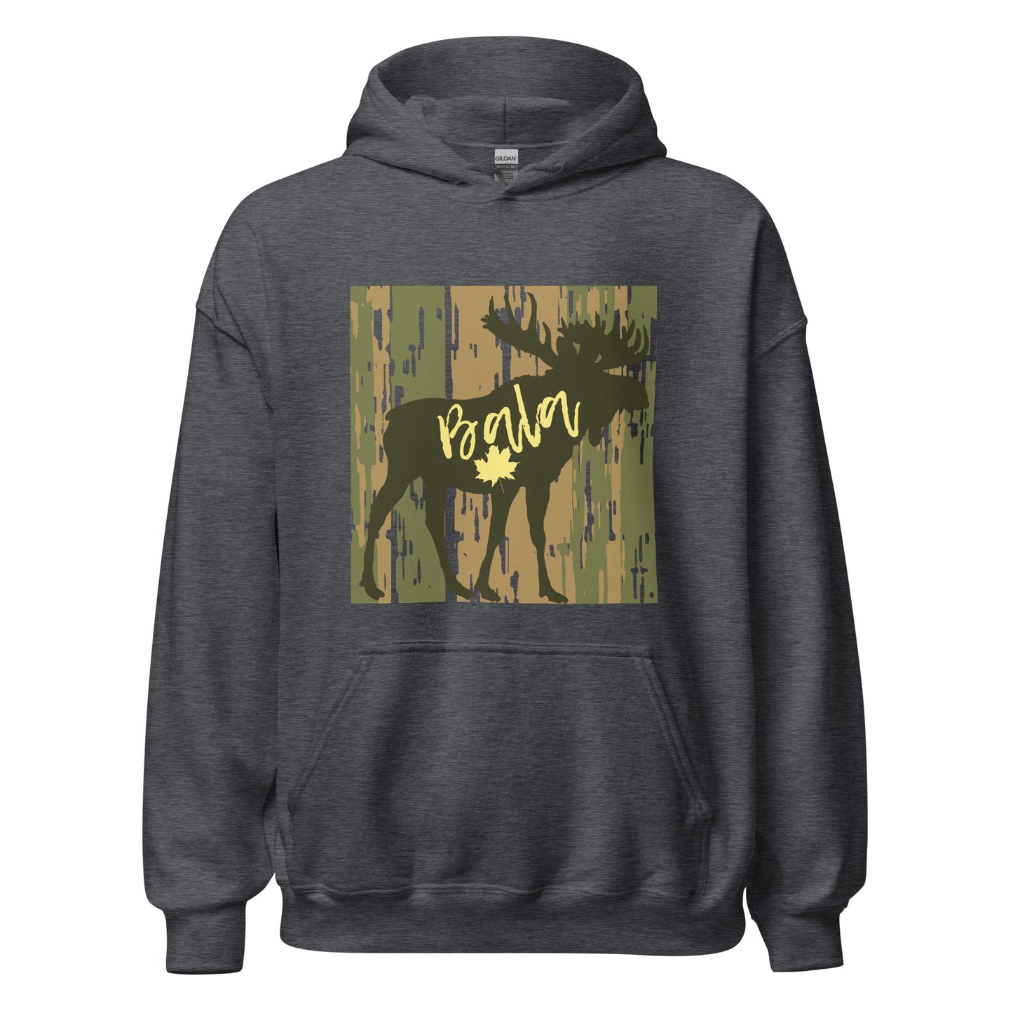 Bala Ontario - Unisex Hoodie