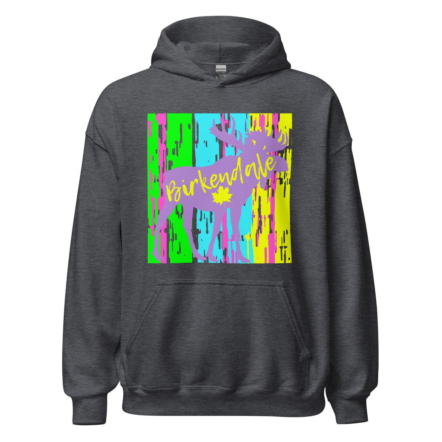 Birkendale Ontario - Unisex Hoodie