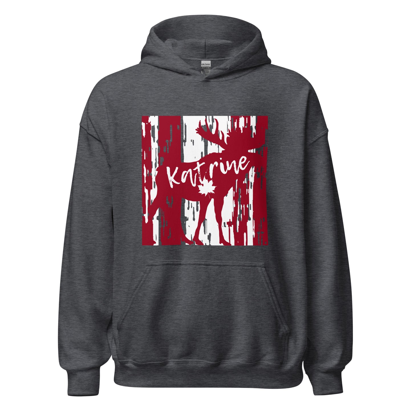 Katrine Ontario - Unisex Hoodie
