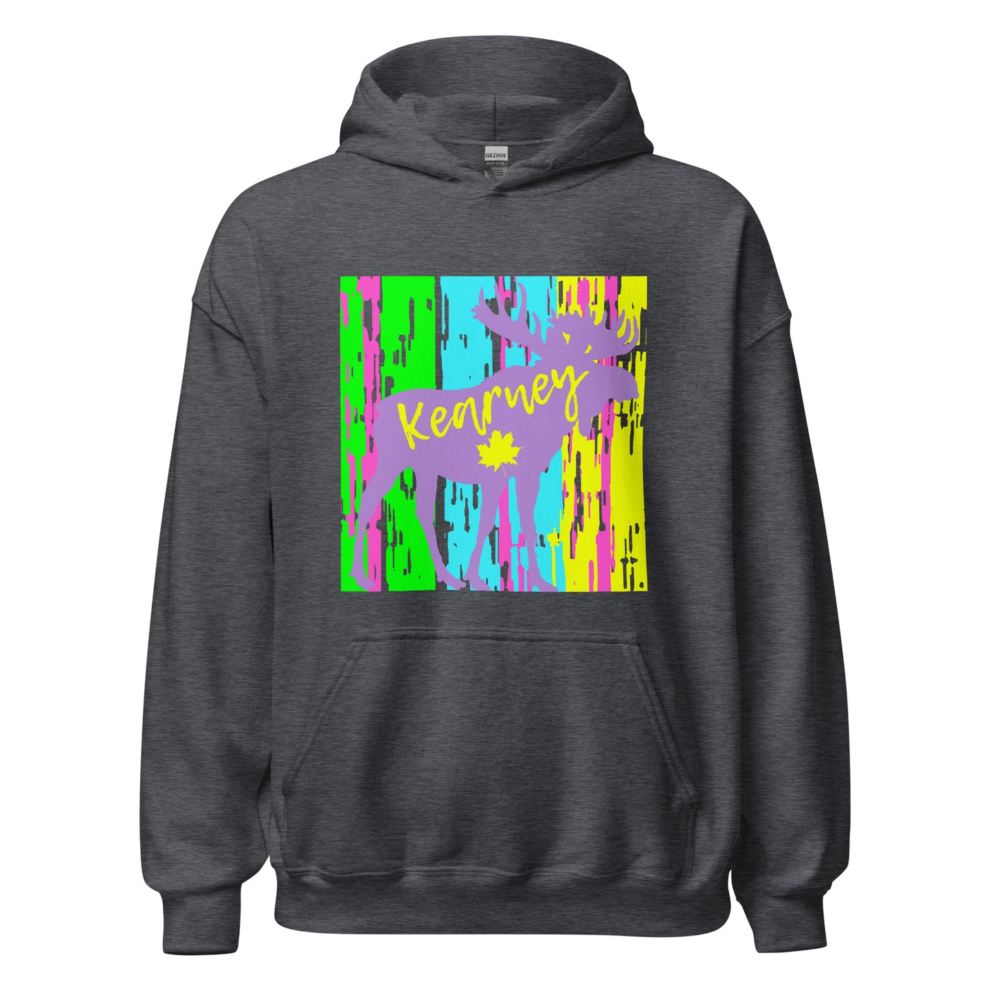 Kearney Ontario - Unisex Hoodie