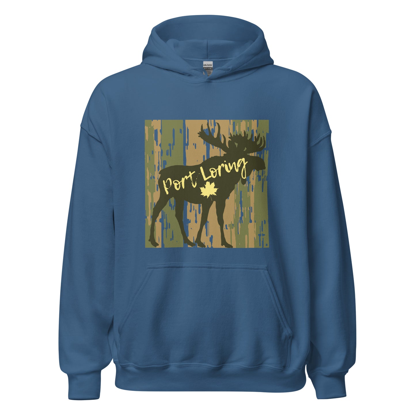 Port Loring Ontario - Unisex Hoodie