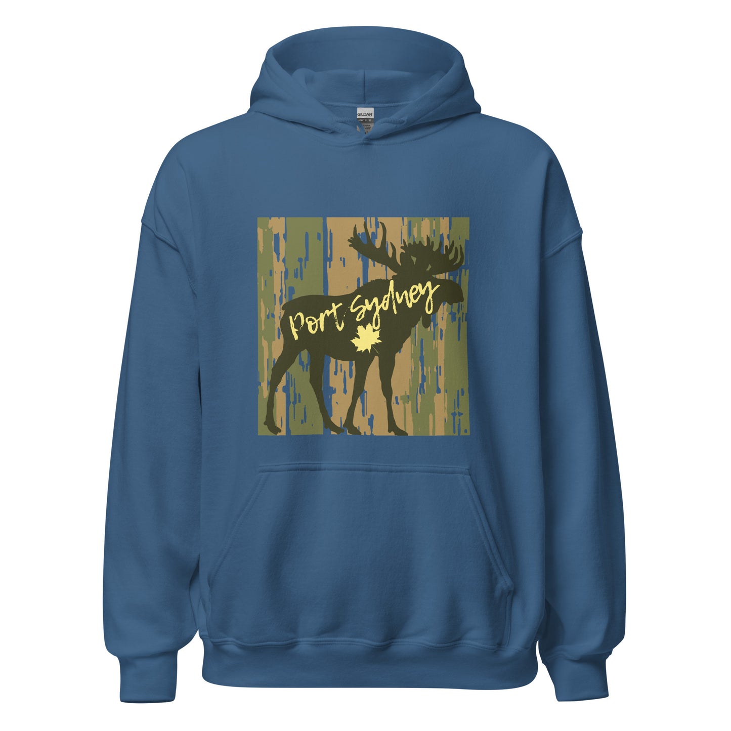 Port Sydney Ontario - Unisex Hoodie