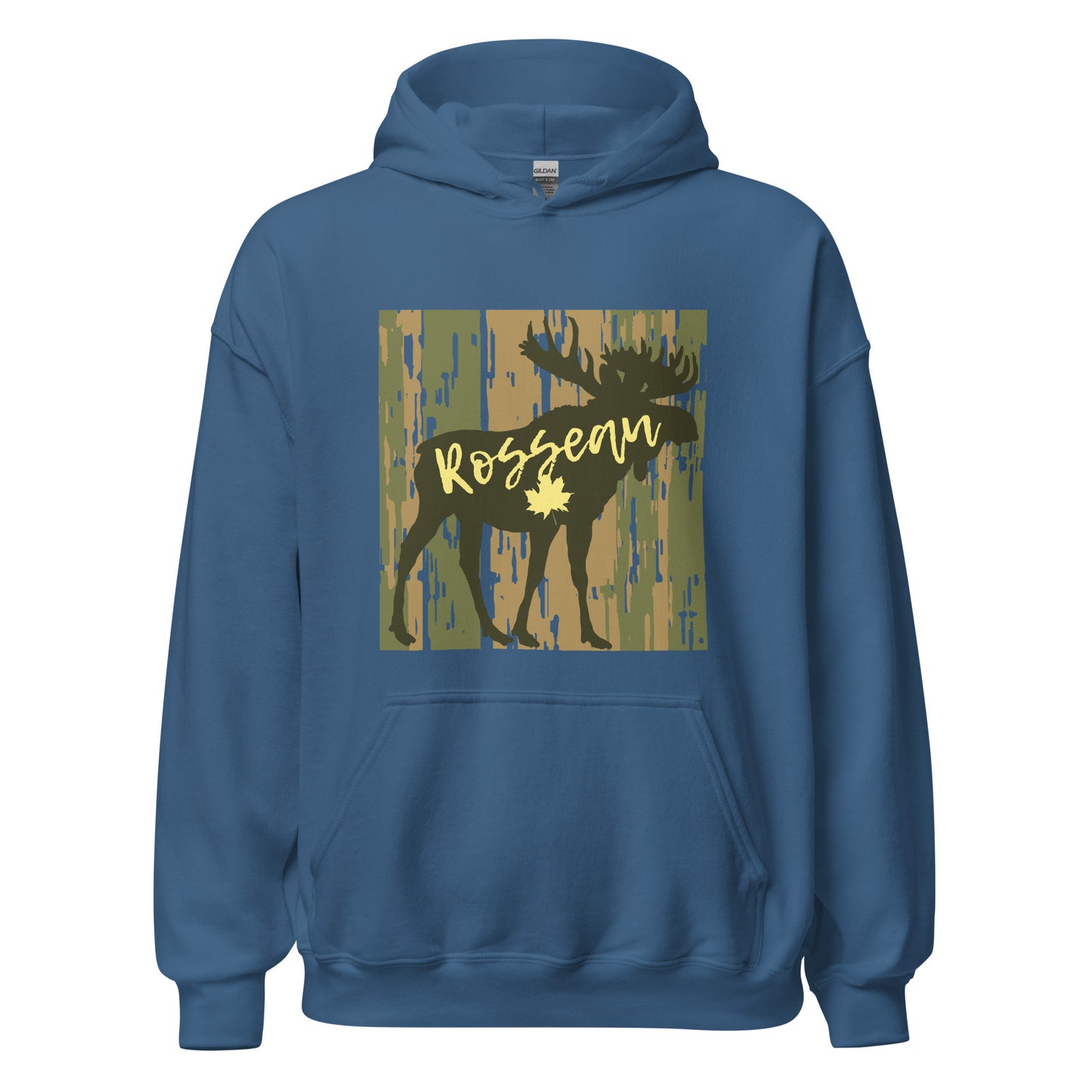 Rosseau Ontario - Unisex Hoodie