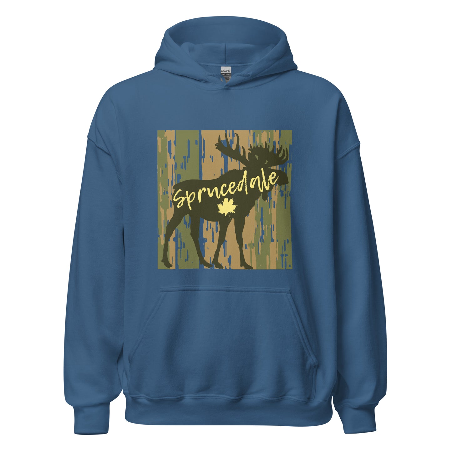 Sprucedale Ontario - Unisex Hoodie