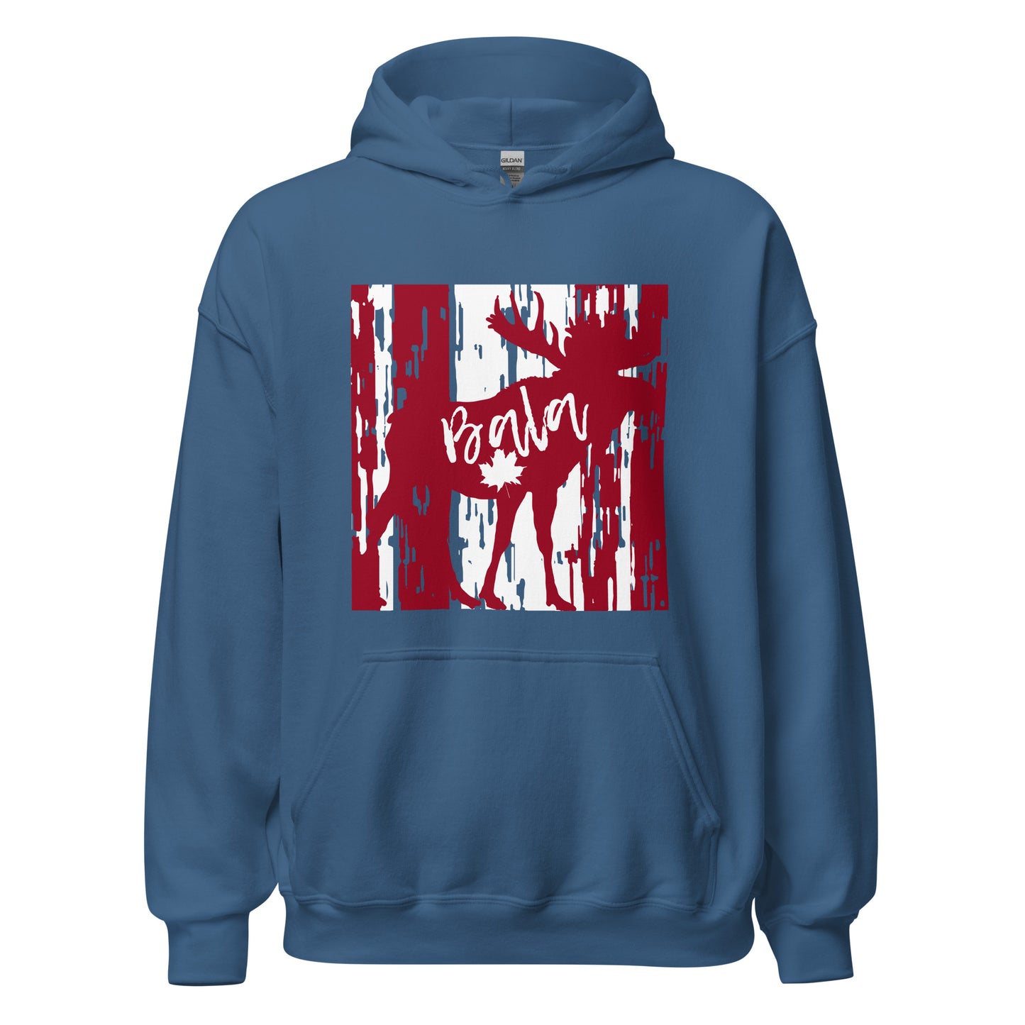 Bala Ontario - Unisex Hoodie