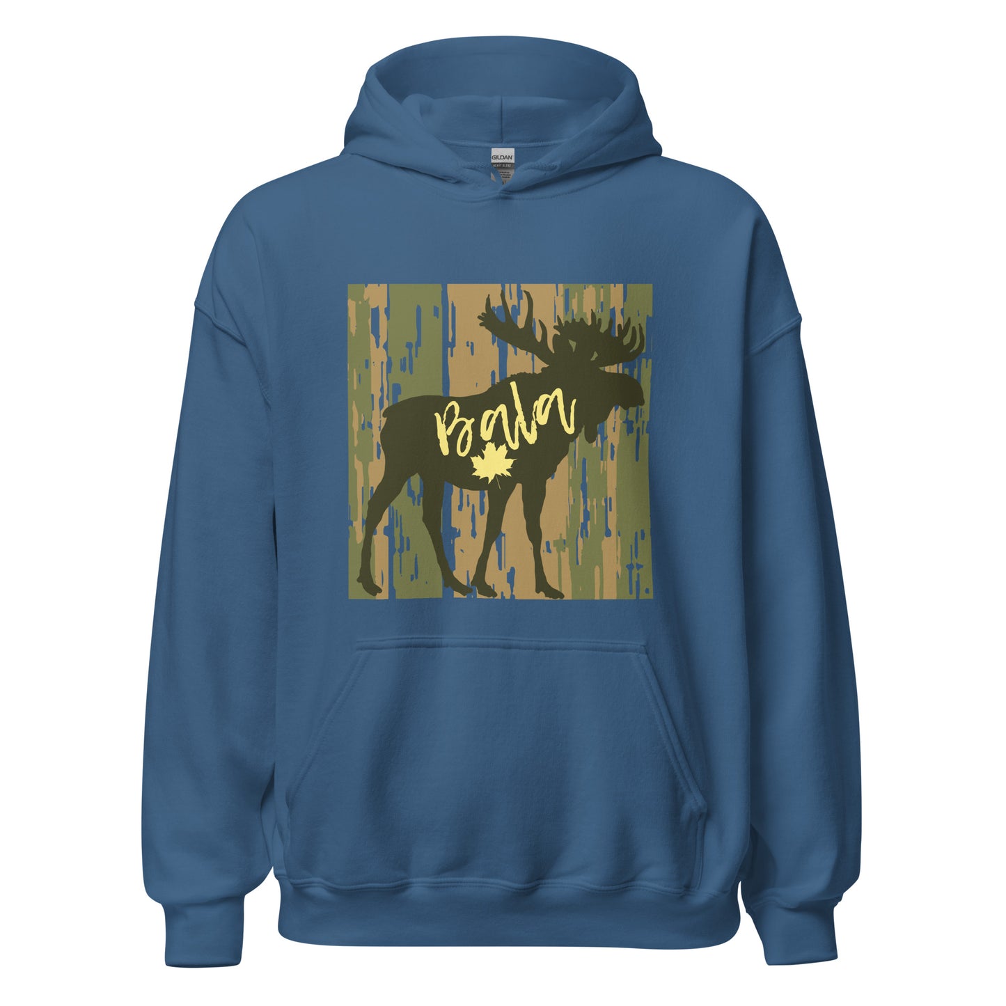 Bala Ontario - Unisex Hoodie