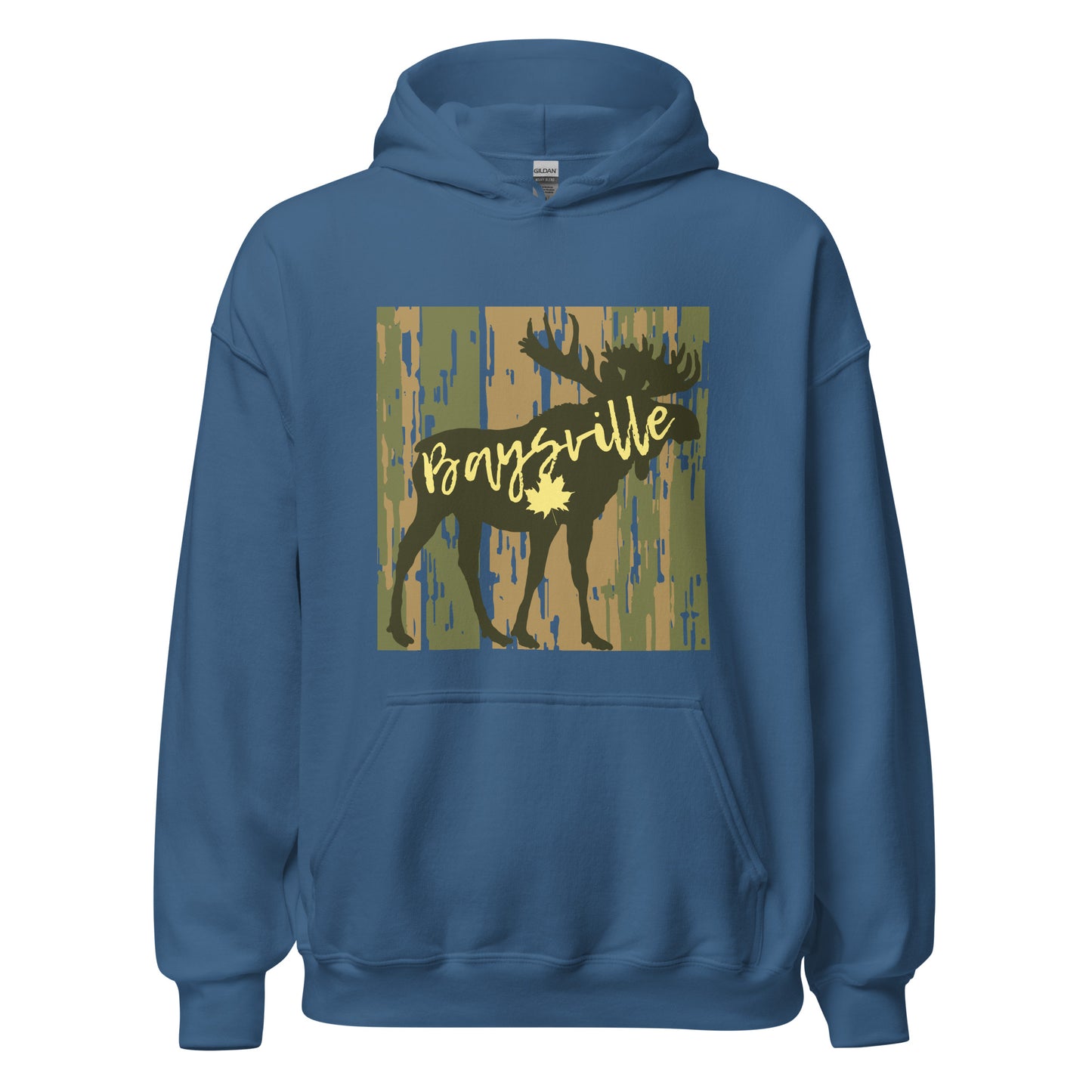 Baysville Ontario - Unisex Hoodie