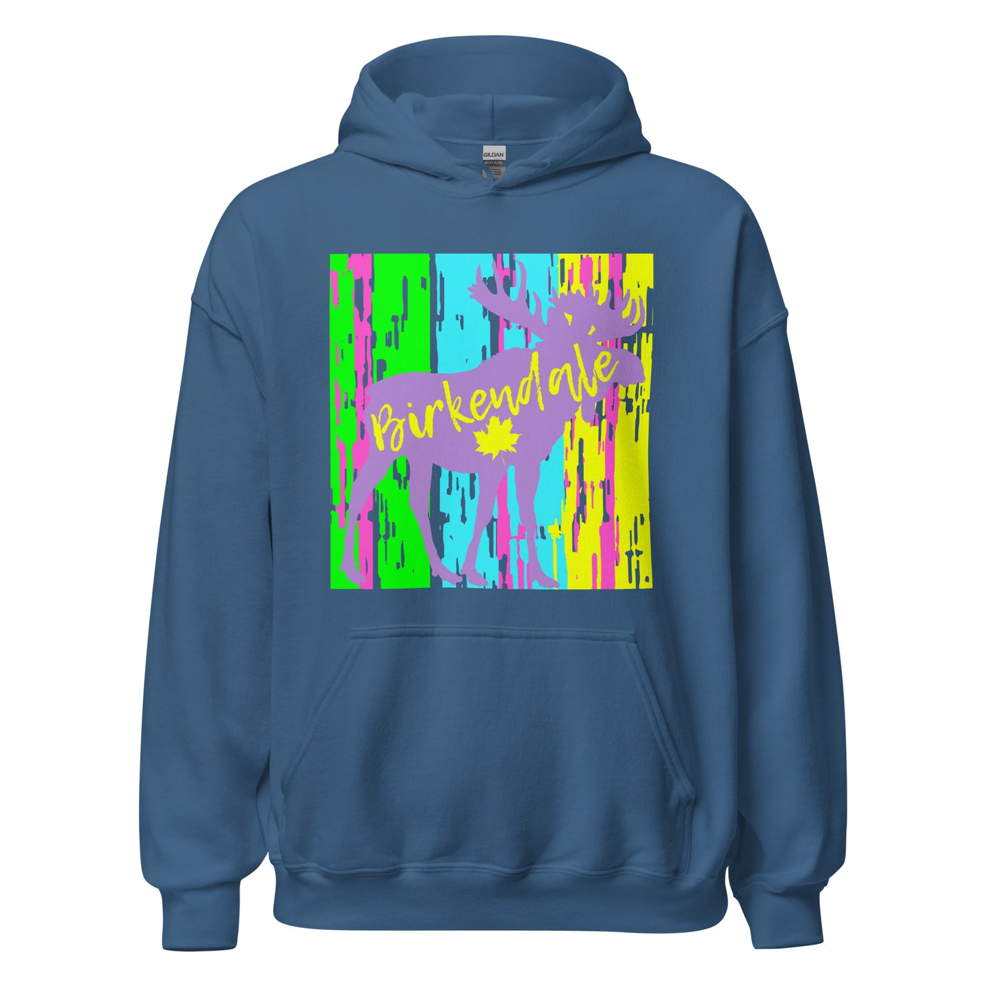 Birkendale Ontario - Unisex Hoodie