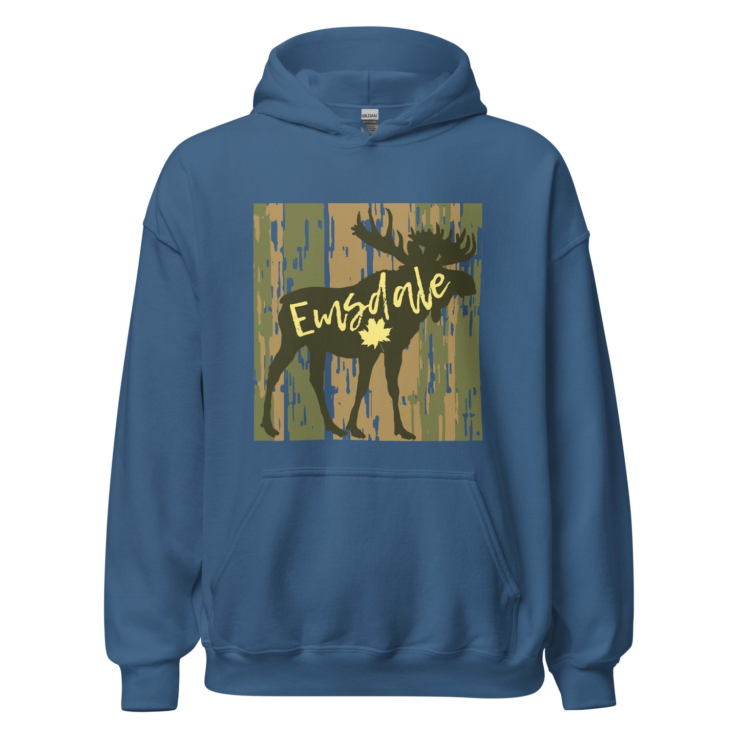 Emsdale Ontario - Unisex Hoodie