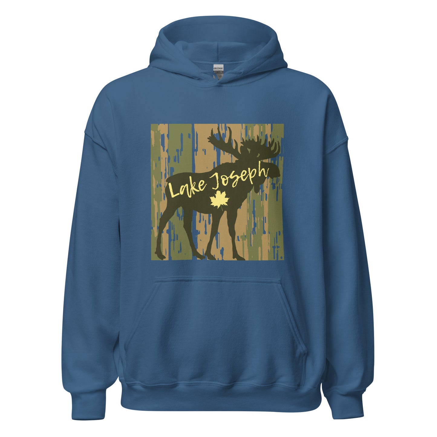 Lake Joseph Ontario - Unisex Hoodie