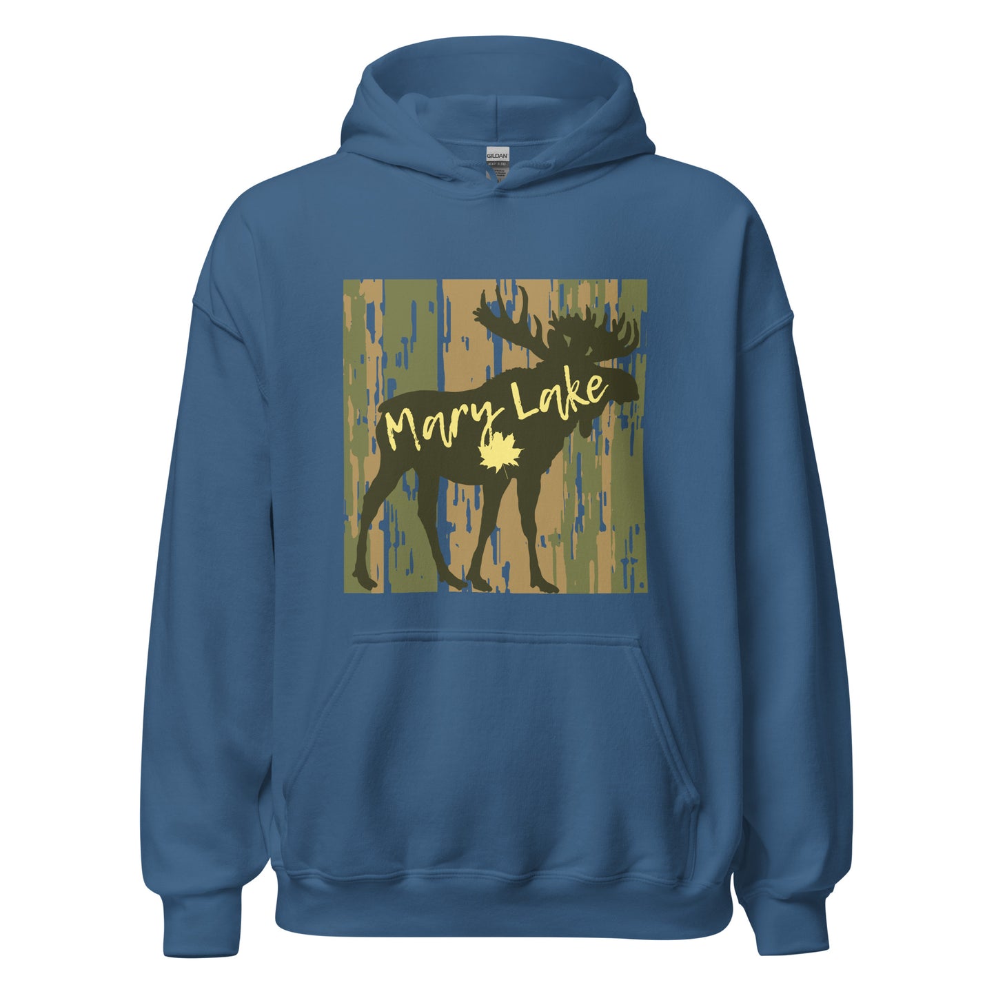 Mary Lake Ontario - Unisex Hoodie