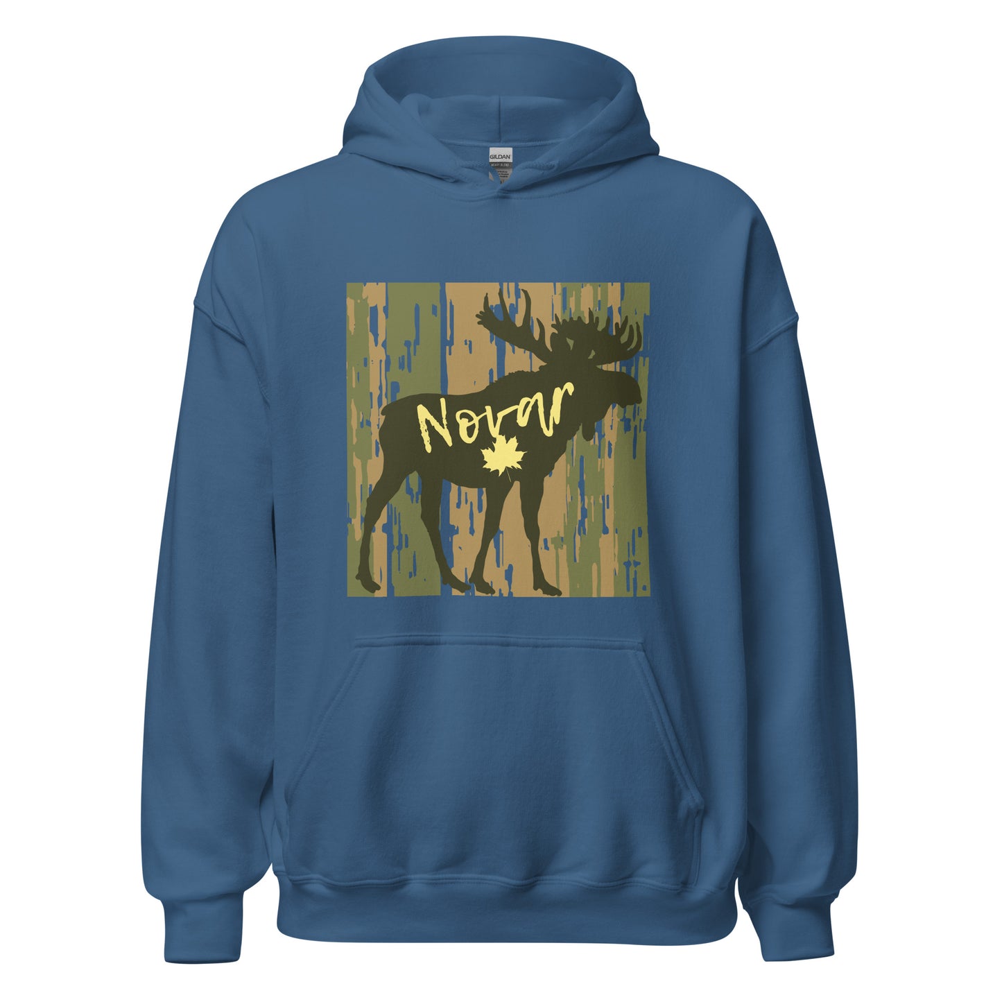 Novar Ontario - Unisex Hoodie