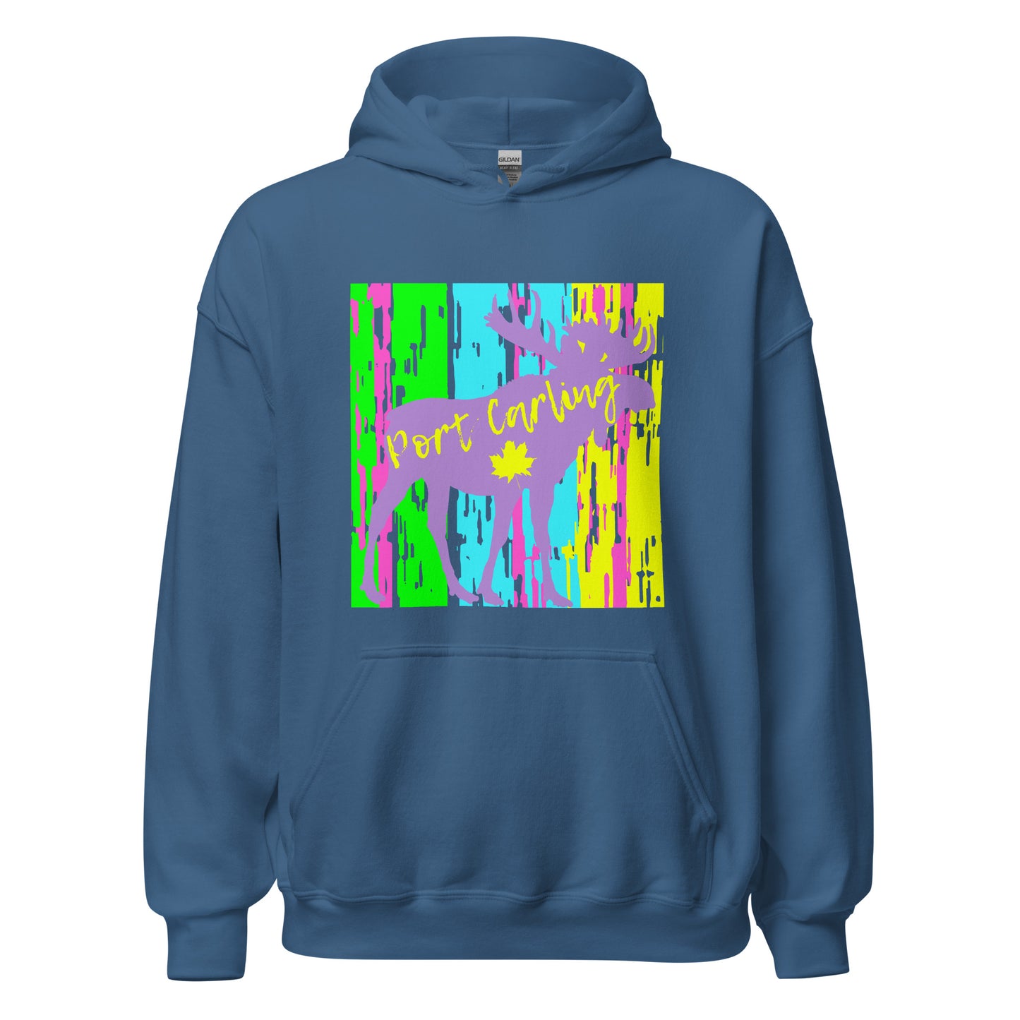 Port Carling Ontario - Unisex Hoodie