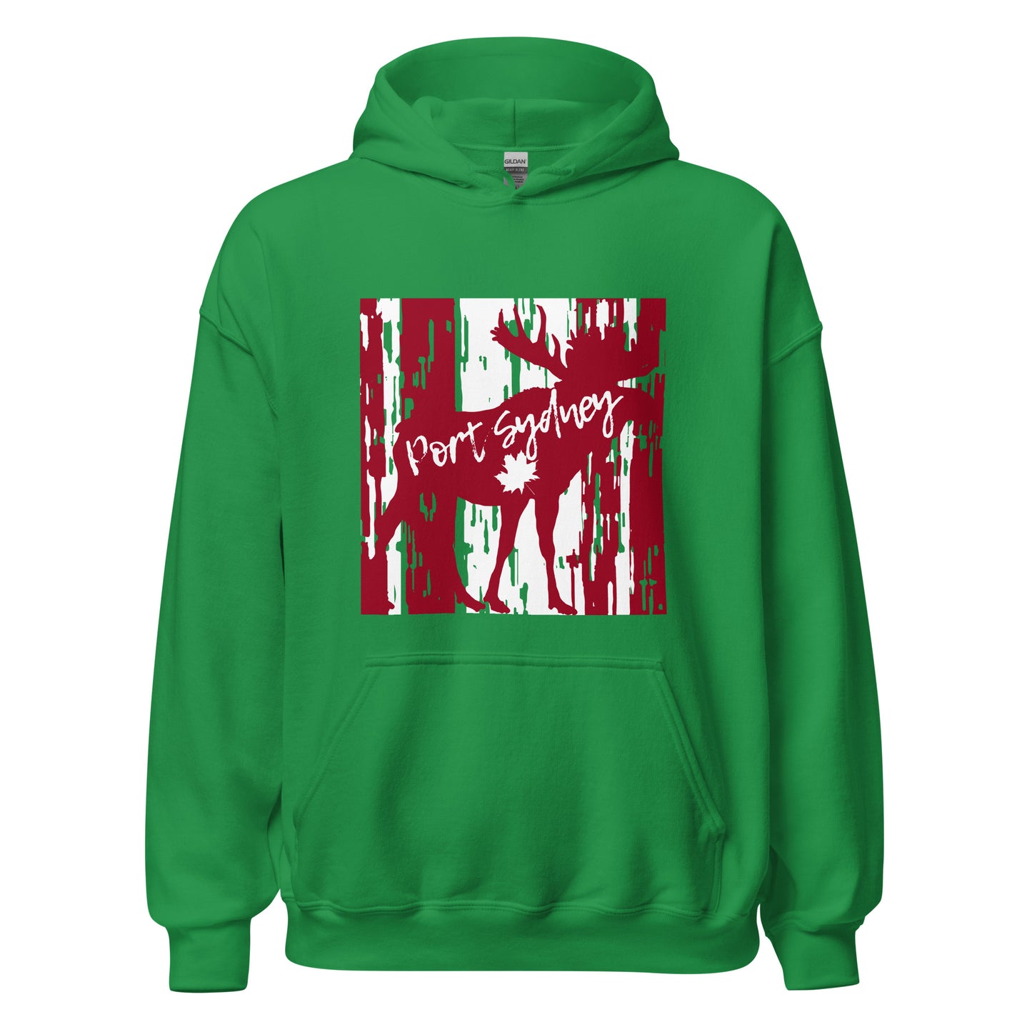 Port Sydney Ontario - Unisex Hoodie