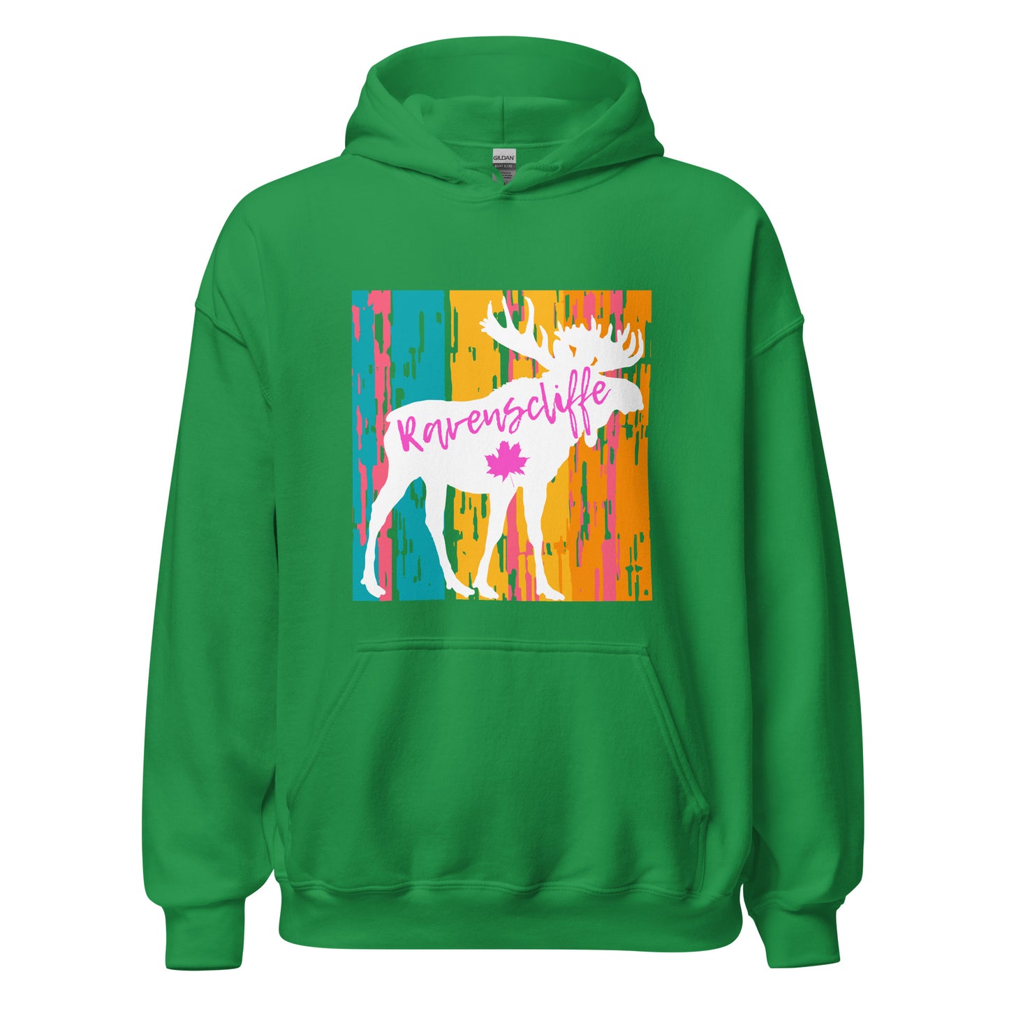 Ravenscliffe Ontario - Unisex Hoodie
