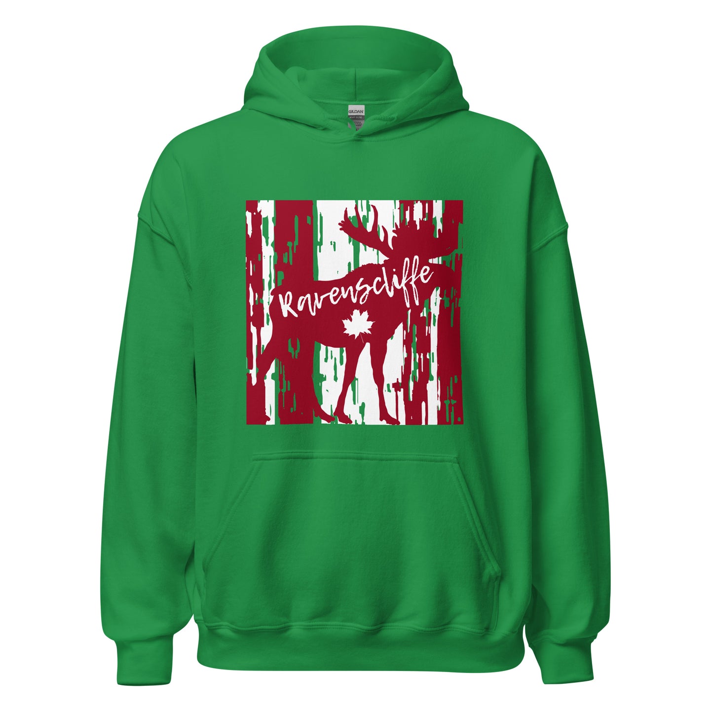 Ravenscliffe Ontario - Unisex Hoodie
