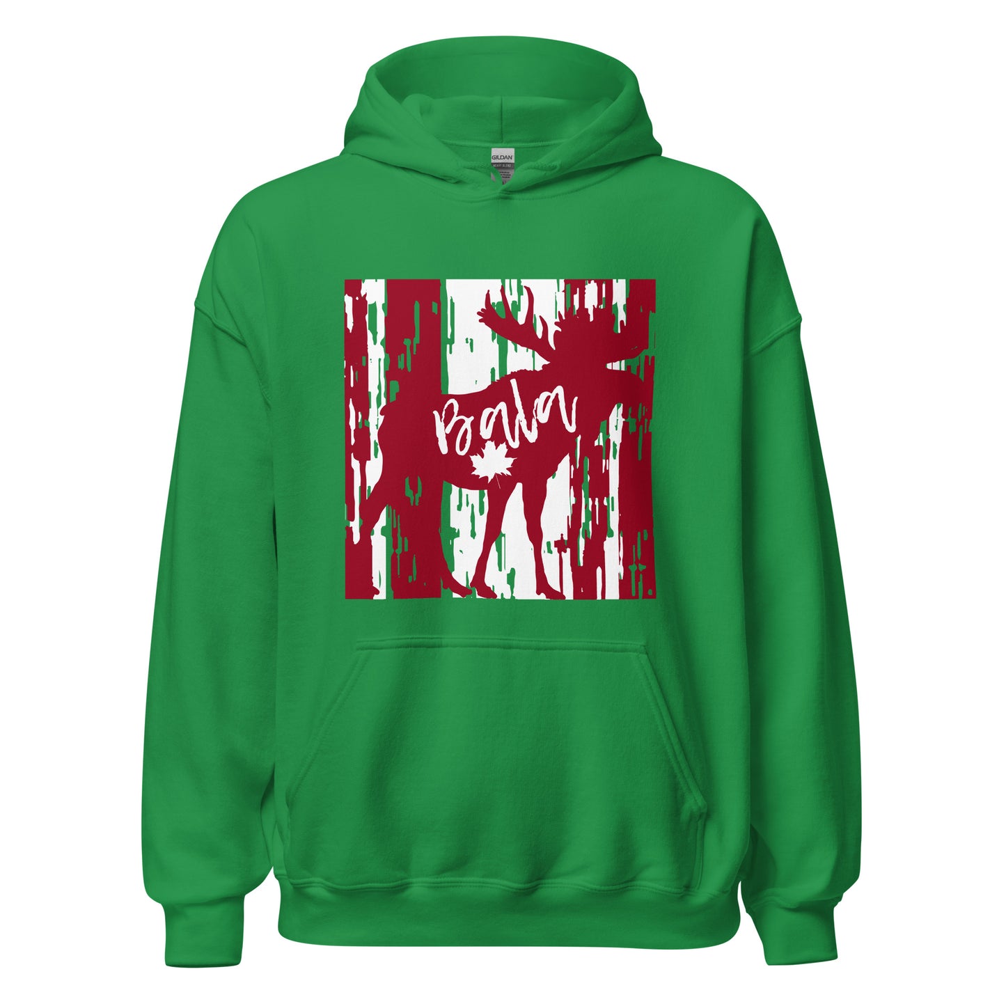 Bala Ontario - Unisex Hoodie