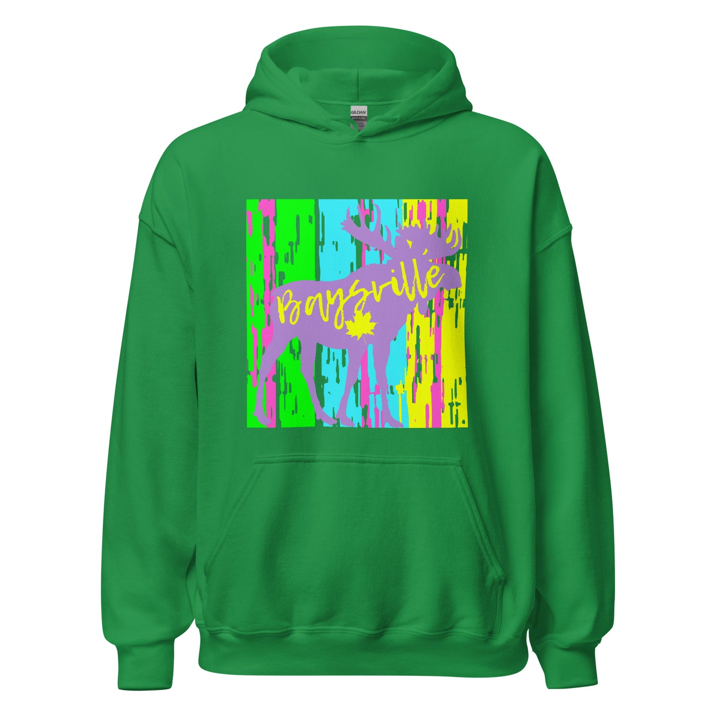 Baysville Ontario - Unisex Hoodie
